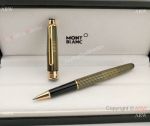 2019 Replica Mont Blanc Meisterstuck Vertical Rollerball Pen AAA+